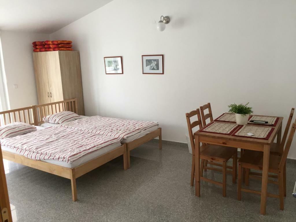 Apartmani Majstorovic Vodice Dış mekan fotoğraf