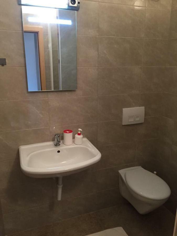 Apartmani Majstorovic Vodice Dış mekan fotoğraf