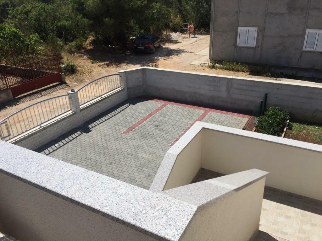 Apartmani Majstorovic Vodice Dış mekan fotoğraf
