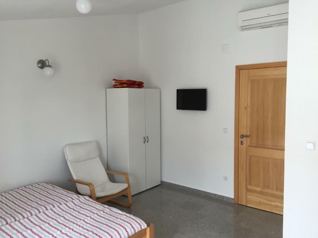 Apartmani Majstorovic Vodice Dış mekan fotoğraf