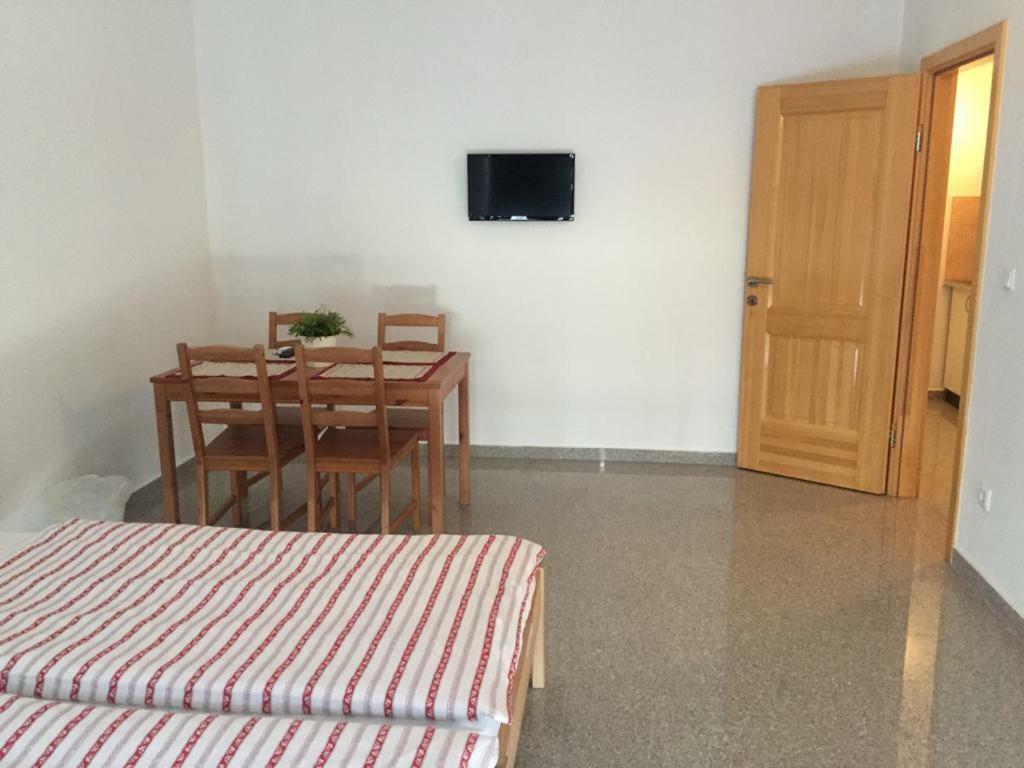 Apartmani Majstorovic Vodice Dış mekan fotoğraf