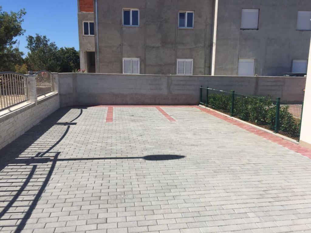 Apartmani Majstorovic Vodice Dış mekan fotoğraf