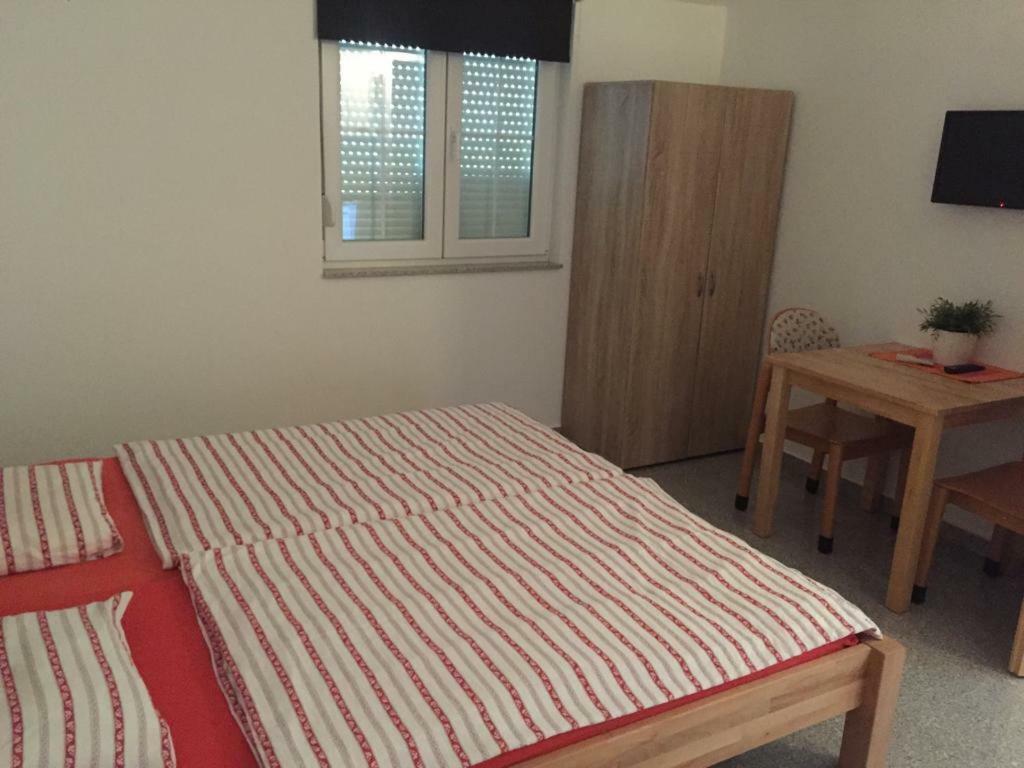 Apartmani Majstorovic Vodice Dış mekan fotoğraf
