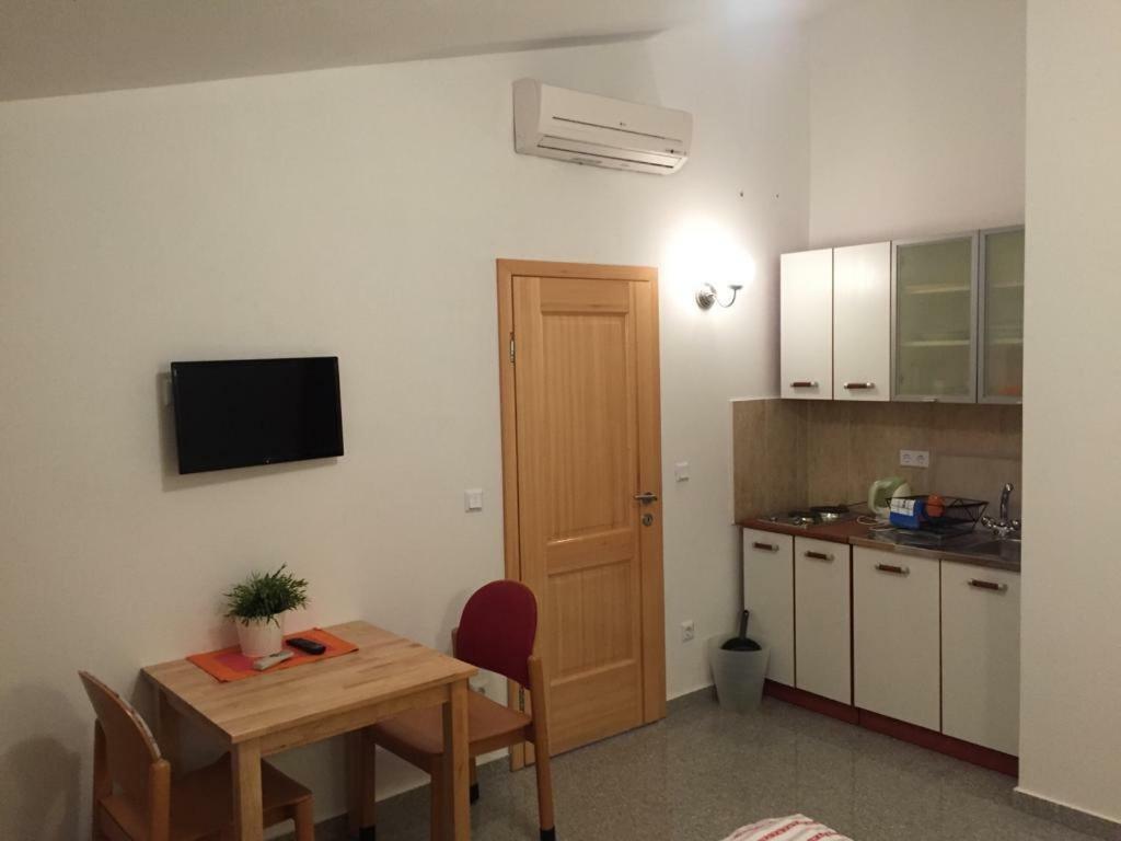 Apartmani Majstorovic Vodice Dış mekan fotoğraf